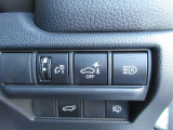 先進の予防安全機能で毎日の運転に安心をプラス