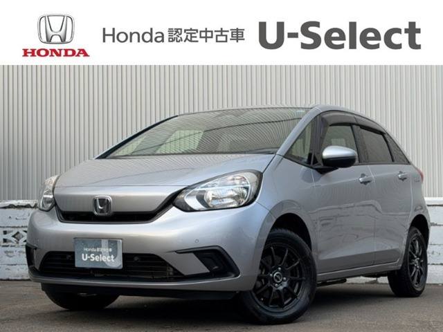フィット ベーシック 4WD