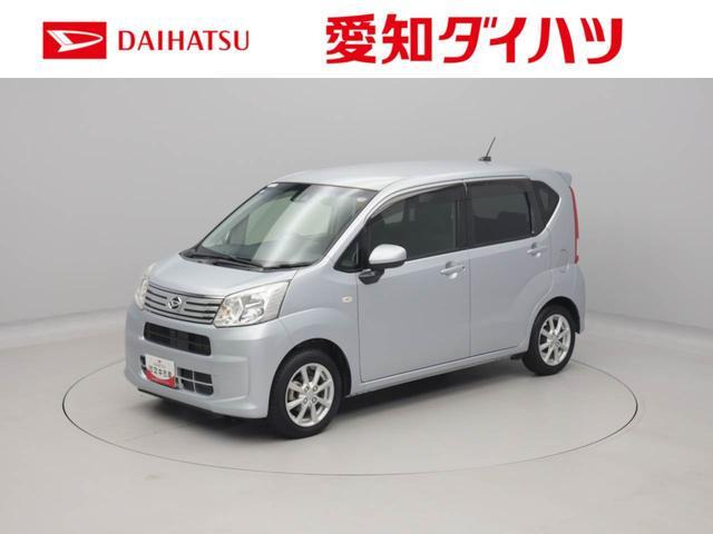 ムーヴ X リミテッドII SAIII