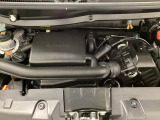ホンダスタッフがしっかり整備して保証付きにてお渡し致します。エンジンルーム&室内ルームともにクリーニング済みで清潔です。快適なドライブをお楽しみください。