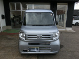 N-VAN G 4WD 