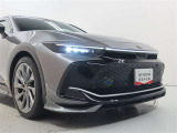 高輝度で点灯速度が速く、しかも消費電力の少ないLEDヘッドライトが装備されています!LEDの明るい光が走行中の視界の確保をサポートして、夜のドライブがより楽しく安全に運転できます♪