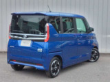 ルークス ハイウェイスター X