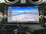 MM316D-Wメモリーナビ