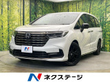 両側電動ドア 純正SDナビ 全周囲カメラ 衝突被害軽減システム 禁煙車