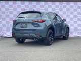 CX-5 2.2 XD スポーツアピアランス 4WD 