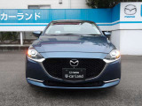 フロントマスクもグッドデザイン!