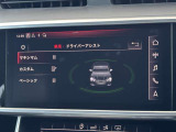 ドライバーアシスト