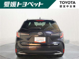 スタイリッシュなリヤテールライト♪
