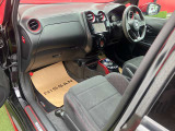 ご納車前にスタッフが入念に清掃し気持ちよく乗り出せるように致します。
