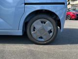 日産純正ホイール