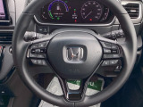 安全運転支援システム Honda SENSING付きです。常にシステムで周囲の状況を認識し、ドライバーをサポートします!!
