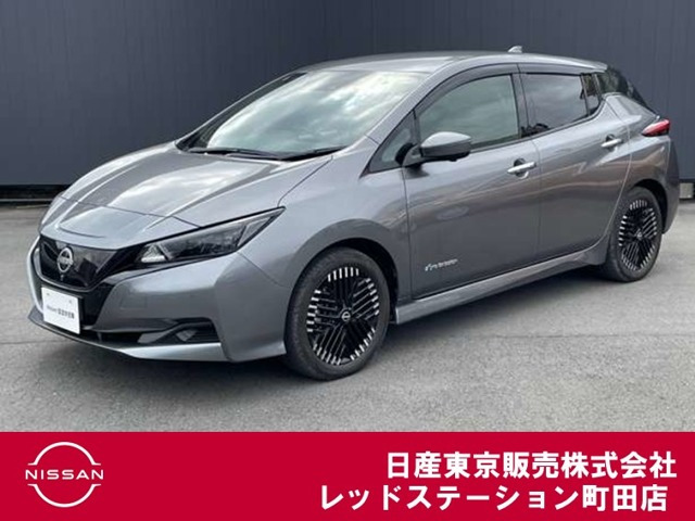 リーフ X Vセレクション
