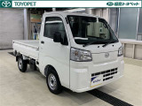 ハイゼットトラック スタンダード 農用スペシャル 4WD 