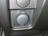 シガーソケット用の充電器が使用可能です!