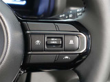 レーダークルーズコントロールを装備しております☆車速に応じて追従支援してくれるので、ロングドライブも快適です!詳細はスタッフにお尋ねください(^^♪