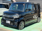 N-BOXカスタム L 