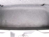 リアアンダーボックスは深く大容量でいろんな荷物が収納出来ます。