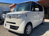 ホンダ N-BOXカスタム