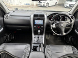 エスクード 2.4 XG 4WD 修復歴無し