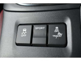 VDC SPORTモードとTRACKモード