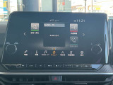 Apple CarPlay・Android Auto連携機能搭載しています
