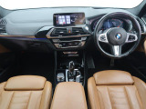 X3 xドライブ20d ミッドナイトエディション 4WD ディーゼルターボ