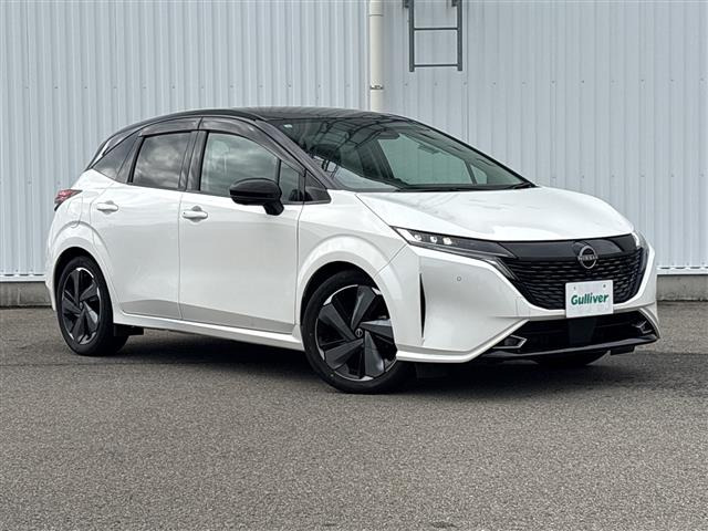 ノートオーラ 1.2 G レザーエディション 修復歴無し