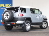 FJクルーザー 4.0 4WD 