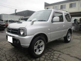 ジムニー XC 4WD 