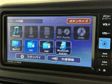 お気に入りの曲をBluetoothで再生できます♪ ドライブがさらに楽しくなりますよ♪