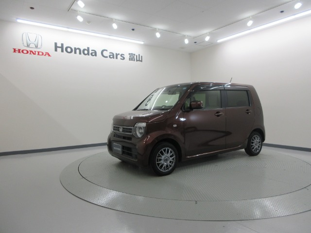 N-WGN L ホンダ センシング