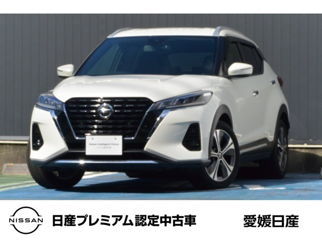 キックス 1.2 X (e-POWER) 