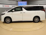 アルファード ハイブリッド 2.5 S タイプゴールドII E-Four 4WD 