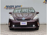 自社で車検を行う事が出来る検査ラインも完備しており、リバーサイド内で車検と法定点検・整備が完結します。