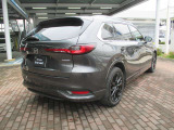 CX-80 2.5 PHEV プレミアム スポーツ 4WD 