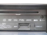 TV DVD再生 バックカメラ