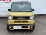 N-BOX ジョイ 2トーン 4WD 