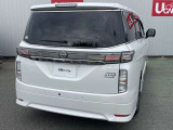 エルグランド 3.5 350ハイウェイスター アーバンクロム 4WD 