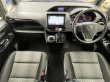 ヴォクシー 2.0 ZS 修復歴無し