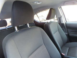 運転席シート廻りは使用感も少なく、良好な状態となっています。丁寧に使われていたことがよくわかりますね
