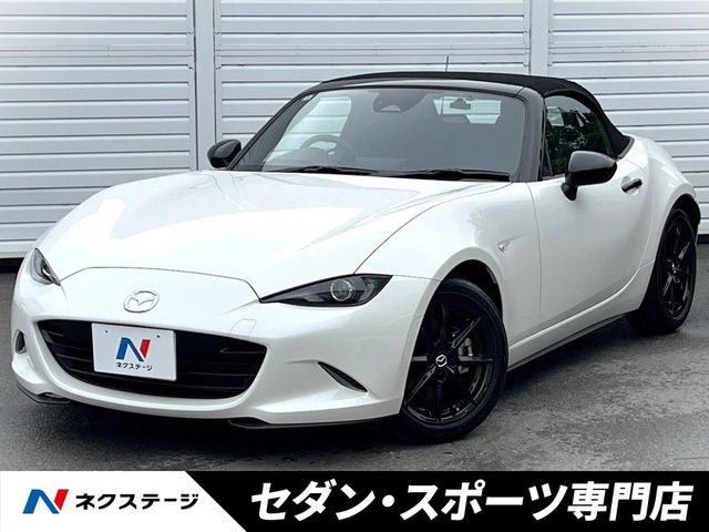 ロードスター 1.5 NR-A 