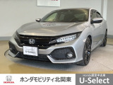 車名の由来:シビックは英語で「市民の」という意味。市民のためのクルマを徹底追及して造ったという意味も含まれる。