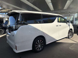中古車市場でレアなヴェルファイア&サンルーフの組み合わせです!早い者勝ちの1台!??