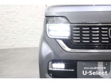 LEDヘッドライト搭載!明るく視界良好!消費電力も少なくバッテリーの負担軽減!高寿命で経済的な電球です!
