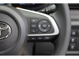 高速道路を頻繁に利用する方におすすめのレーダークルーズコントロール。前を走っている車との適切な距離を保って走行してくれます。長距離運転の疲労感も違いますよ。適度な休憩も忘れずに★