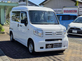 N-VAN G ホンダセンシング 