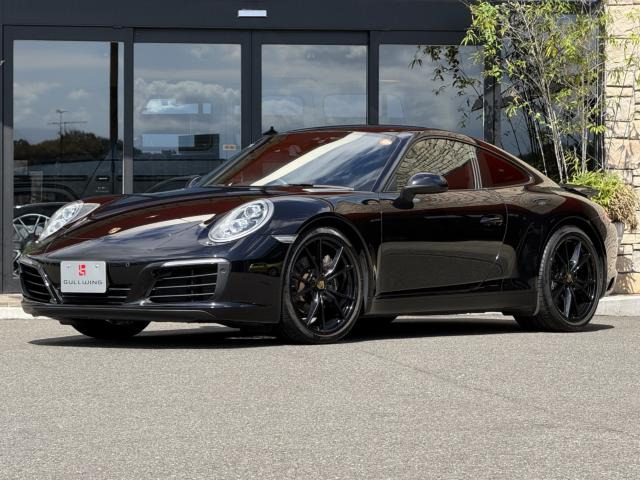 911 カレラ 