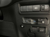 ETC2.0付!先進の運転支援情報サービスで、快適なドライブをサポートしてくれます!運転席からもパワーバックドアの開閉操作可能!