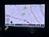 [全方位モニター付きメモリーナビゲーション]車庫入れも楽々地デジも搭載したメモリーナビです!ドライブも楽しくなります♪